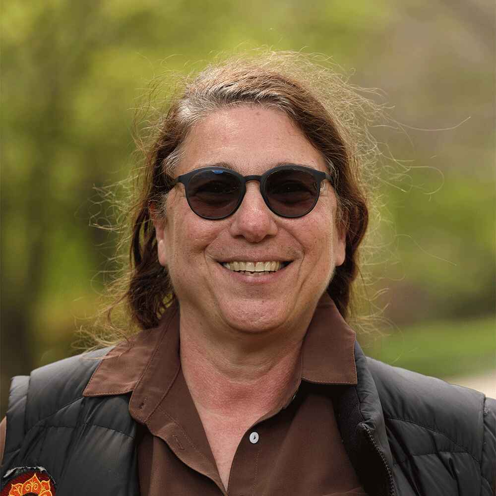 Lisbeth Lipari Faculty & Staff Denison University